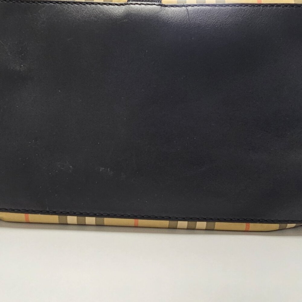 Burberry Diaper Bag - Picture 7 of 8
